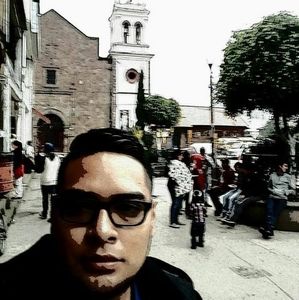 Meet your Posher, Pedro